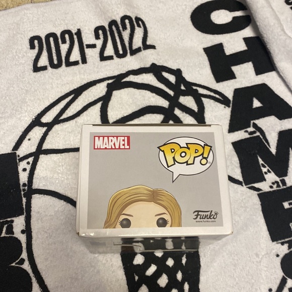 Vers Funko PoP - Picture 4 of 5